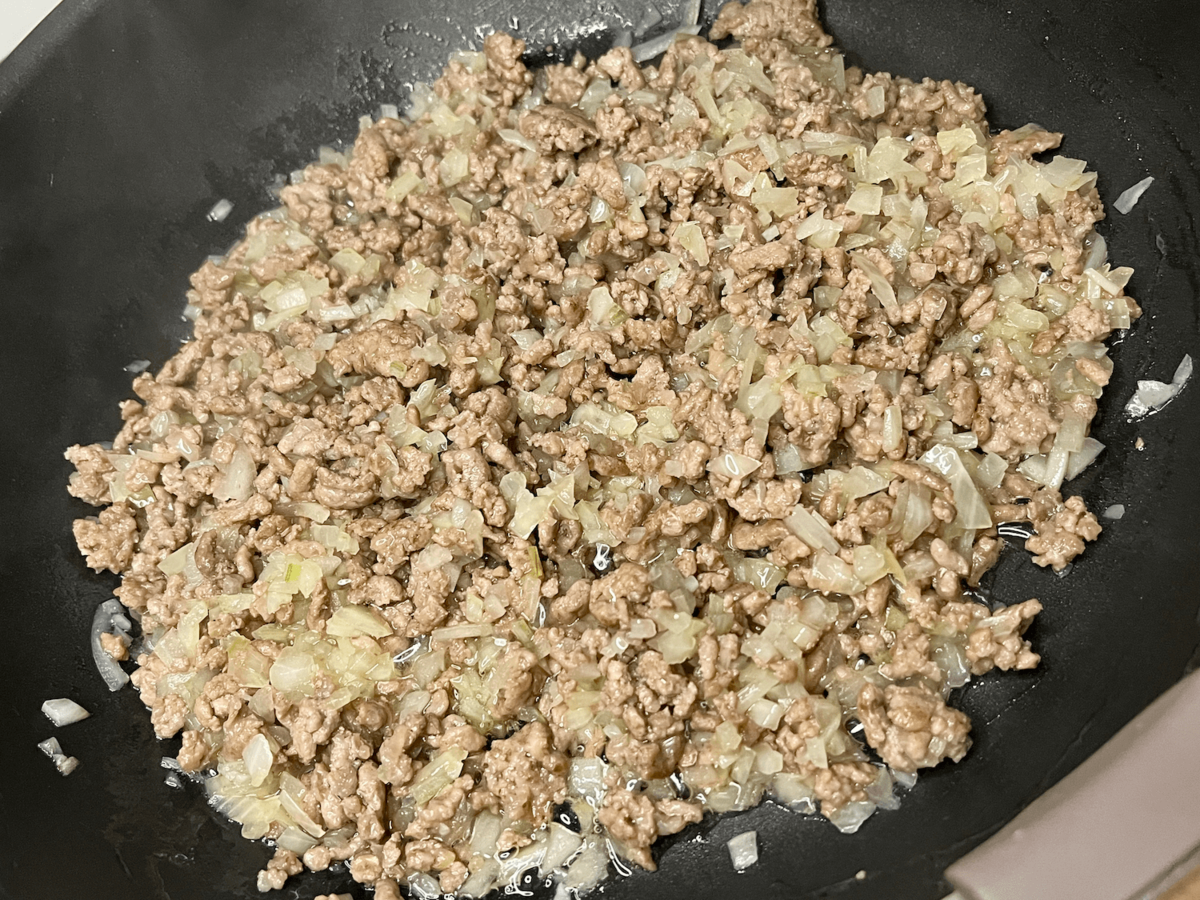 ポテトのタカタクさん「揚げないチーズコロッケ」