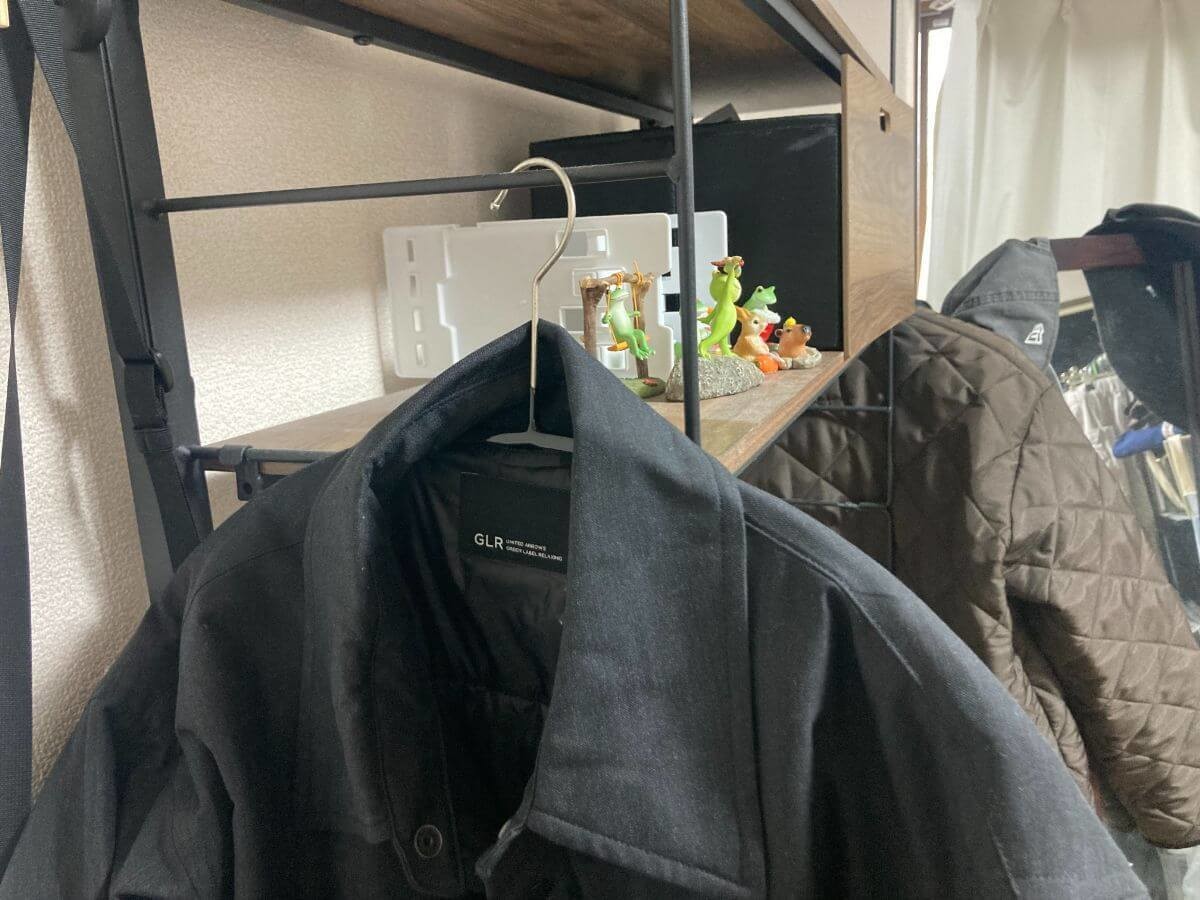 ニトリの収納アイテム