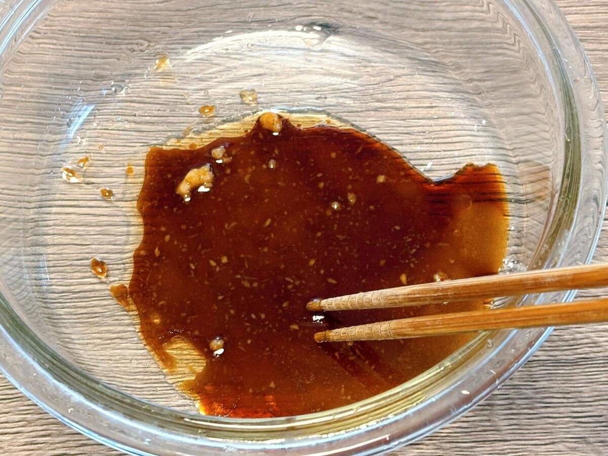 DAIGOも台所「解凍不要!レンジで鶏チャーシュー」