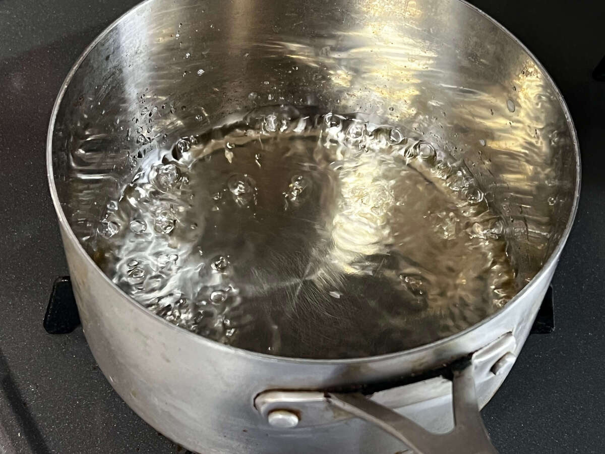 「みりんシロップ」を使った食パンアレンジ