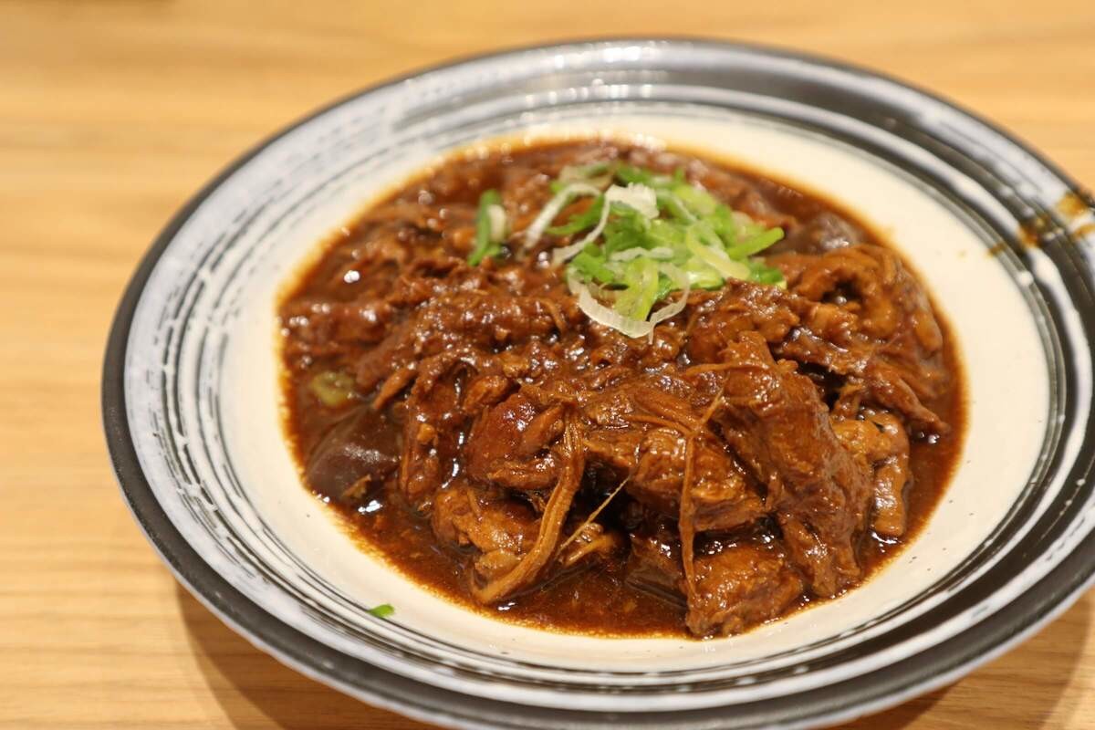 名古屋の名店「矢場とん」