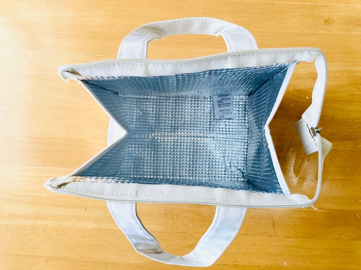 3COINSの日用品