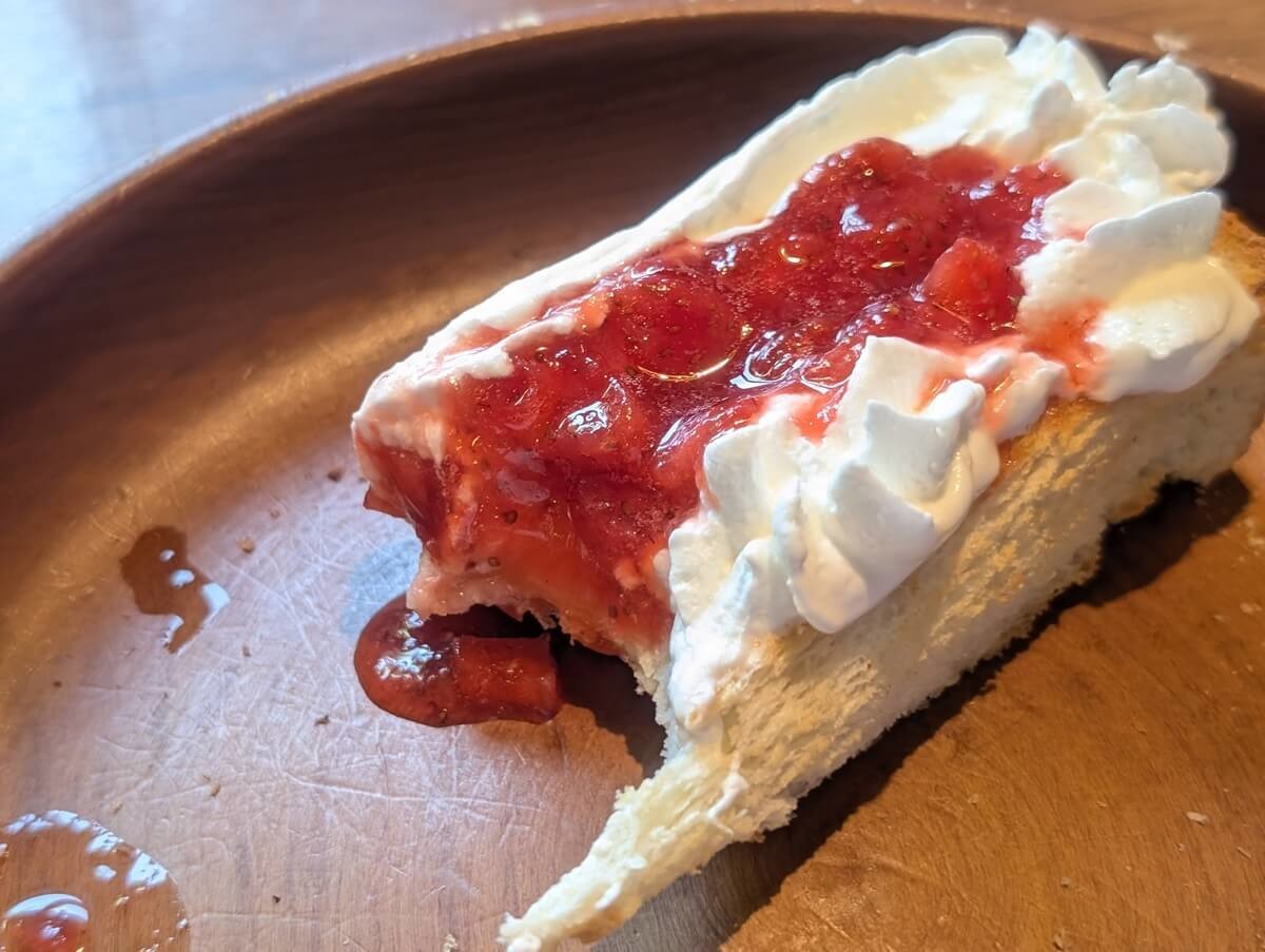 朝マック・朝コメダじゃなく【朝びくドン】が正解