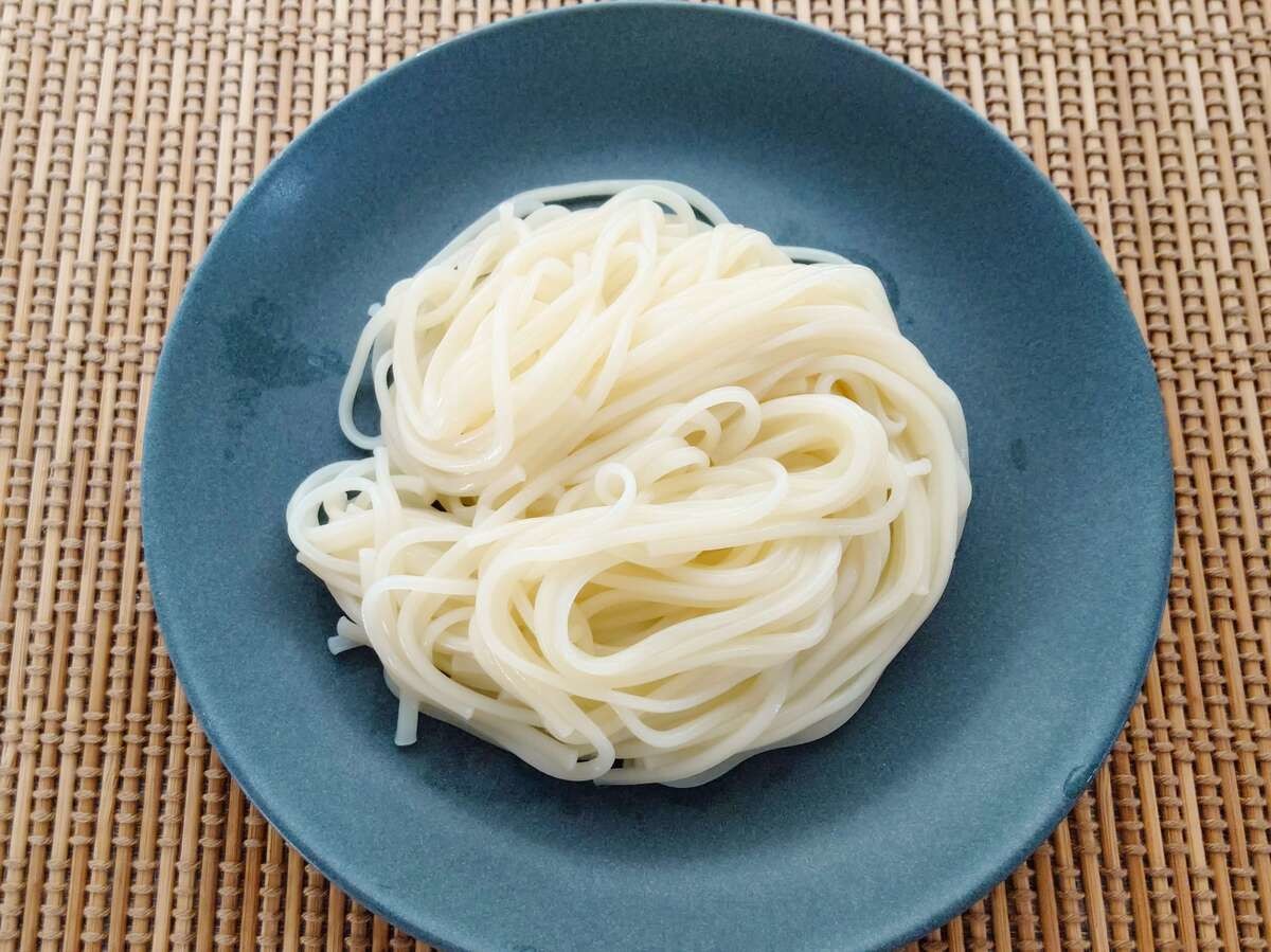 そうめん