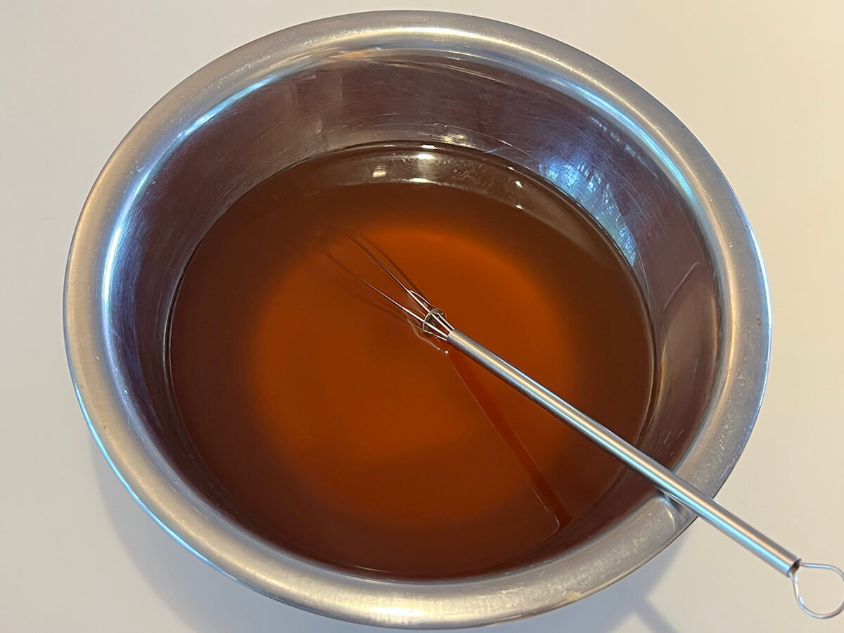 和風冷やし中華