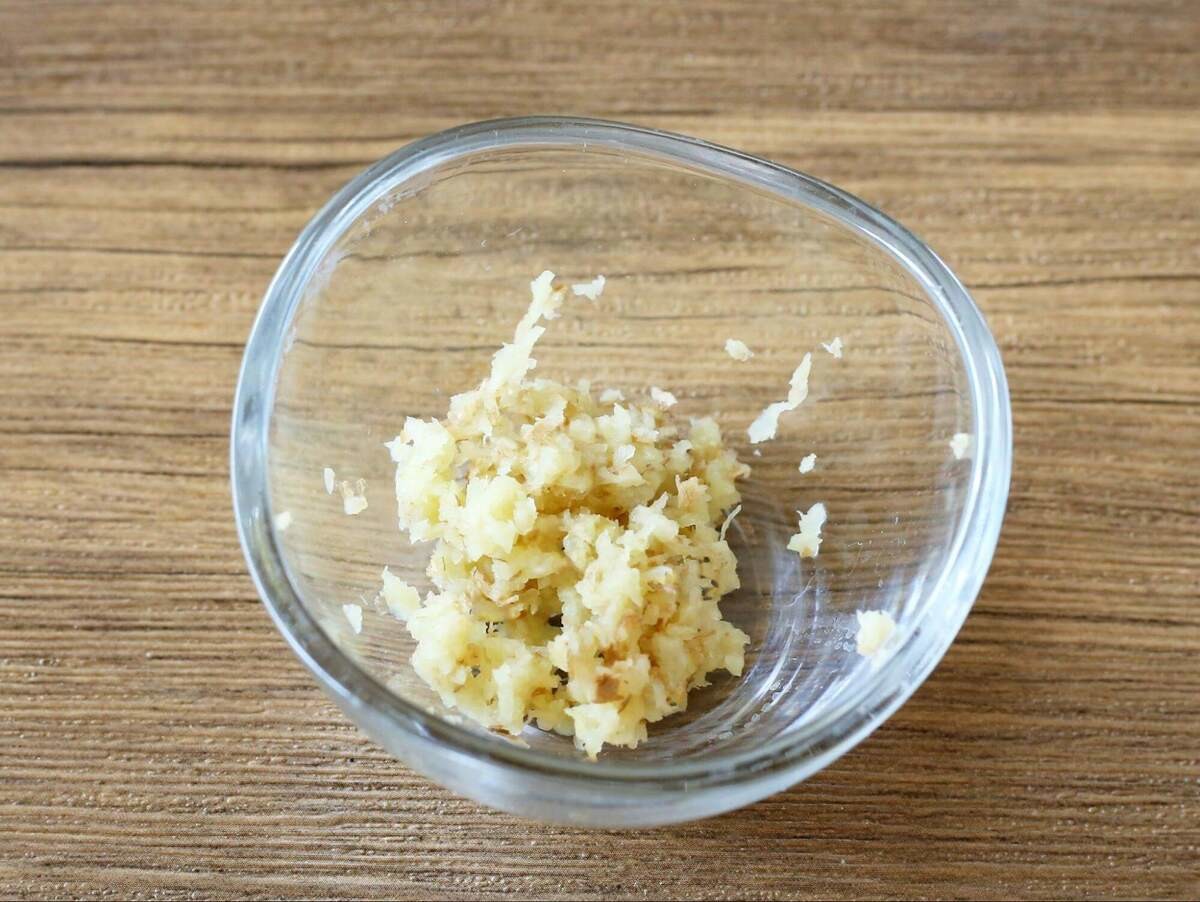 笠原将弘さん「笠野家の牛丼」のレシピ