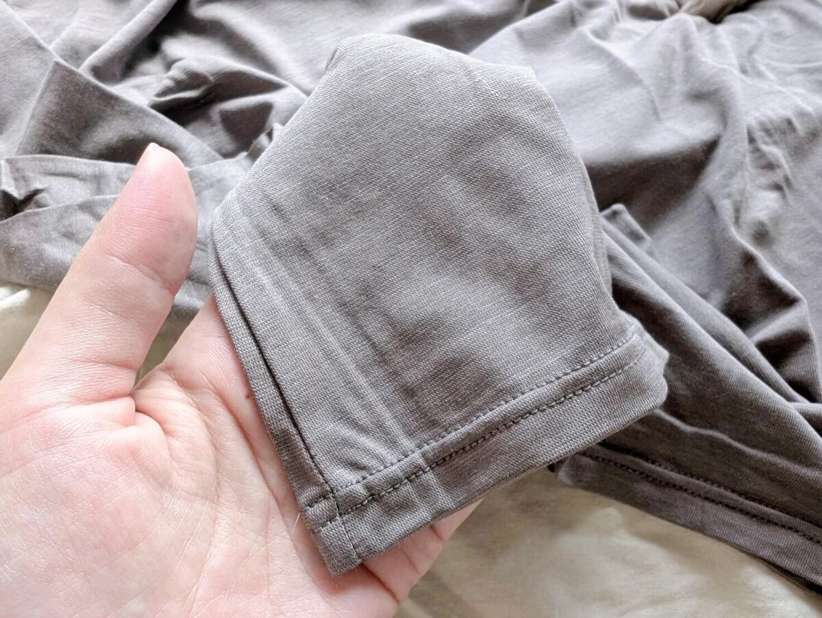 【トライアル】ユニクロの半額!「あったかインナー」