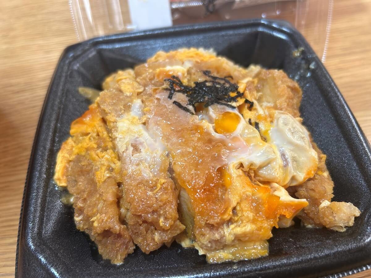 トライアルのお弁当・お総菜