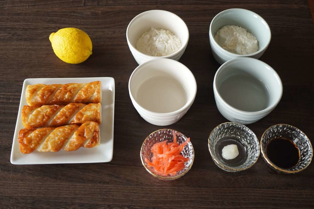 こんなちくわ、食べちゃ危険!?