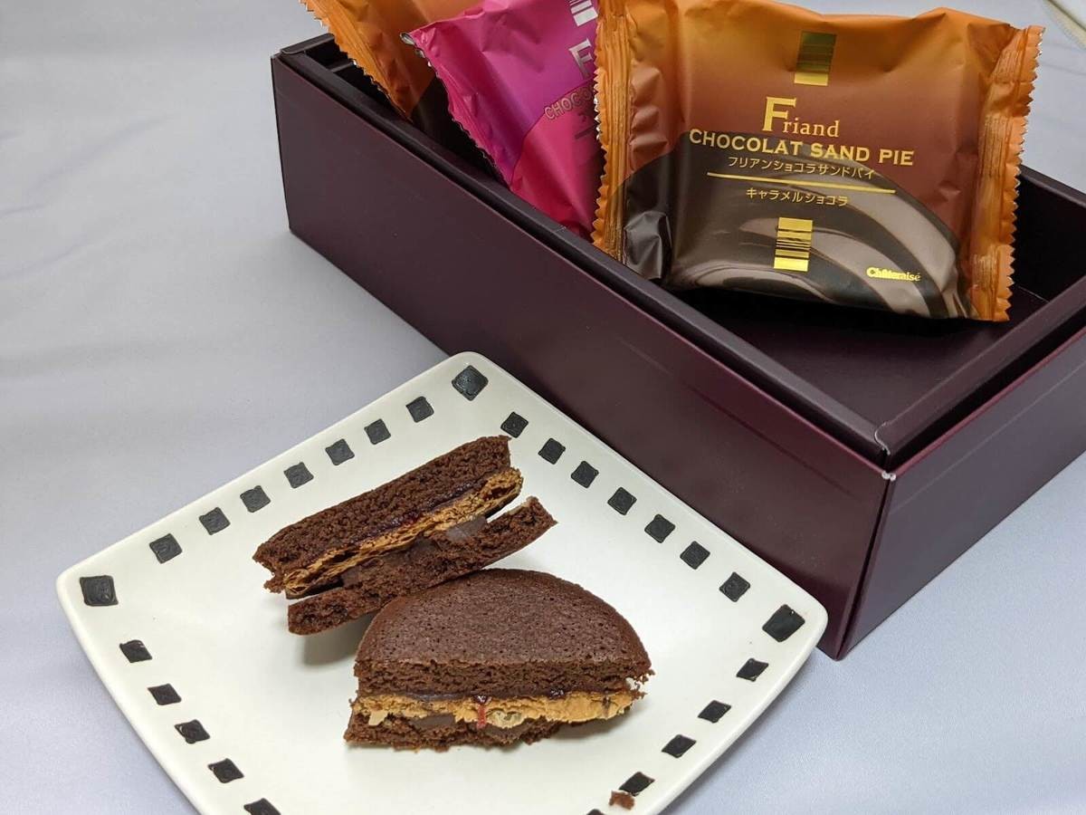 シャトレーゼおすすめギフト