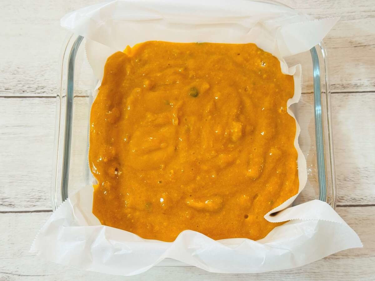 初心者でも作れた!「かぼちゃ羊羹」といっても過言ではない美味しさ