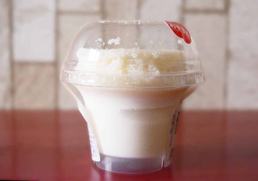 ファミリーマートの定番商品