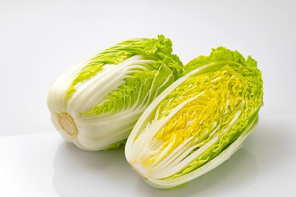 腐っている白菜の特徴【黒い点・カビはNG?】