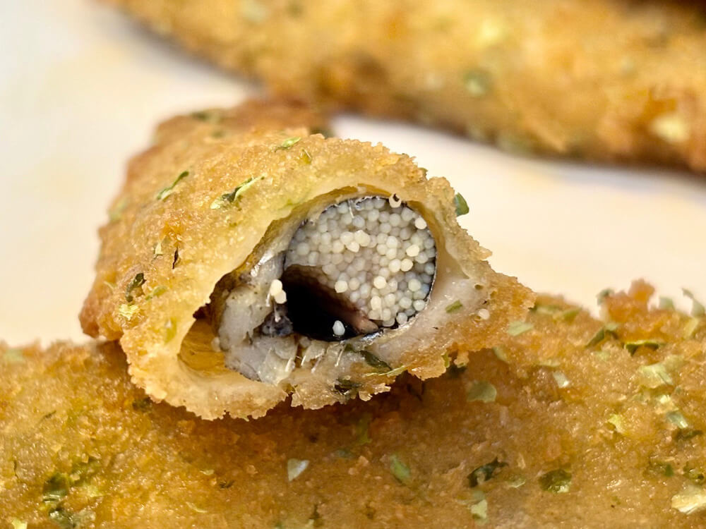 スーパー三和のお惣菜