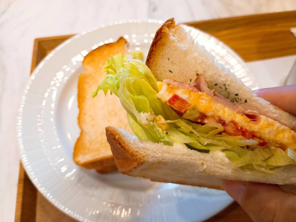 ドトールキッチン
