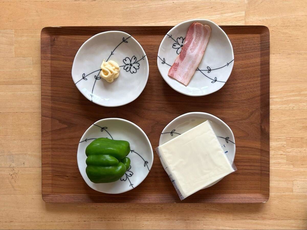 目黒蓮さんが公表した！自宅でよく作る「ピーマン」レシピ