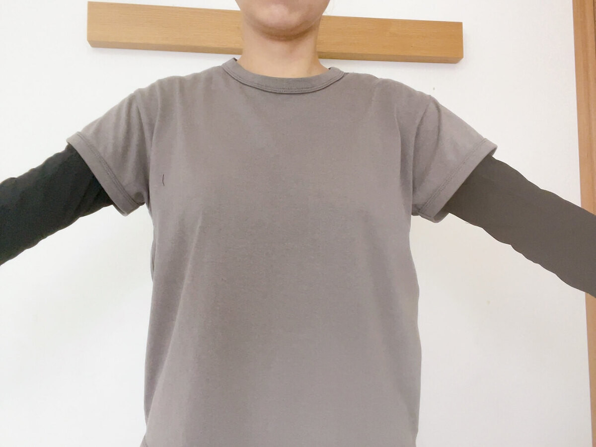 スリーコインズの”日焼け対策”UV超冷感カバー2選