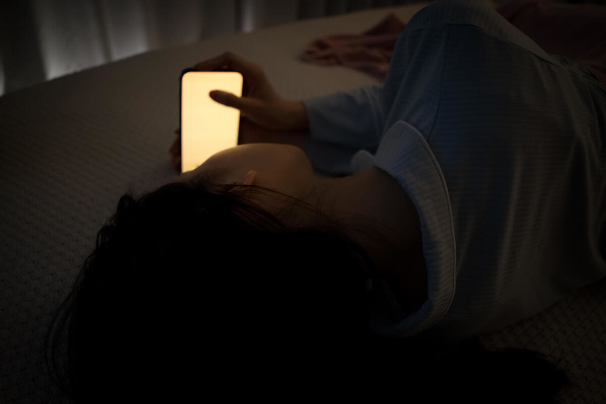 体調不良