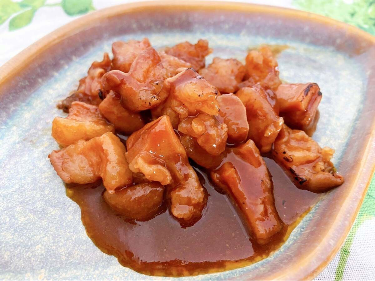 『天神ホルモン』