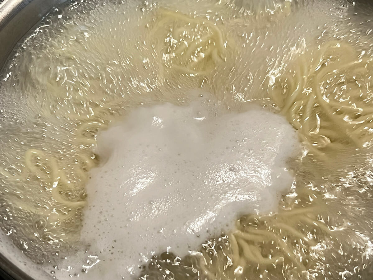 和風冷やし中華