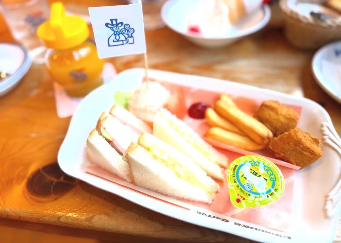 コメダ珈琲でおすすめのメニュー