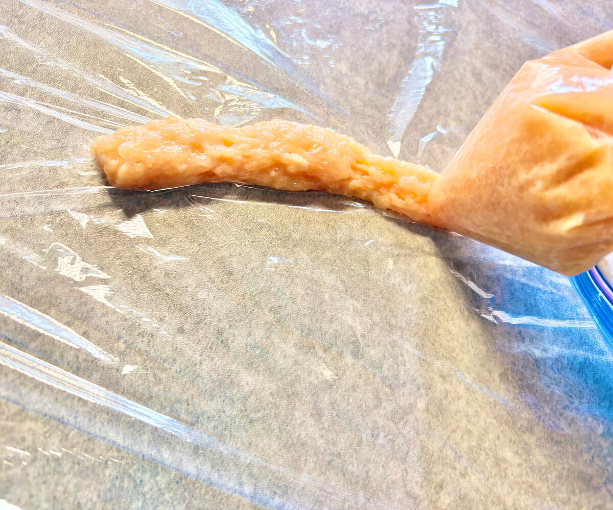 からあげクン風の再現レシピ