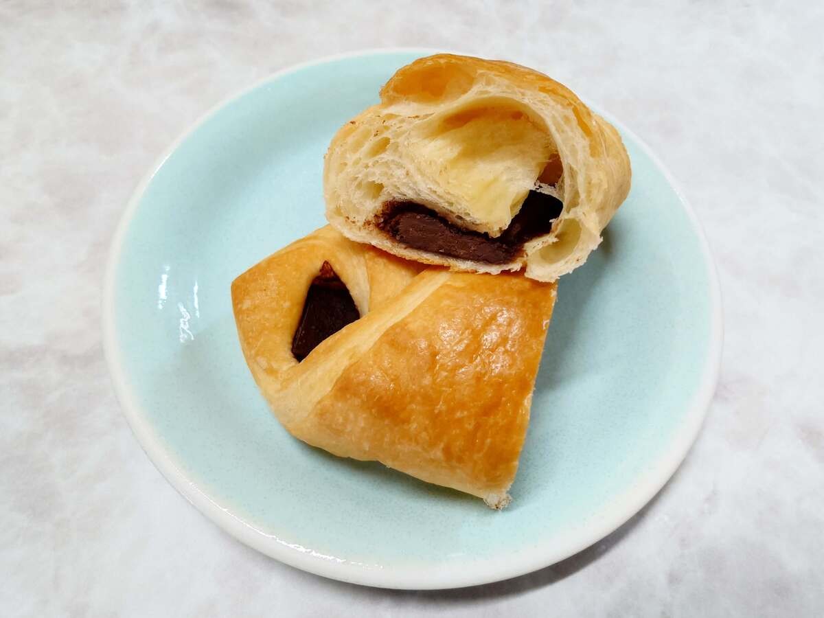 サタプラ「クロワッサン回」トップ5食べ比べ