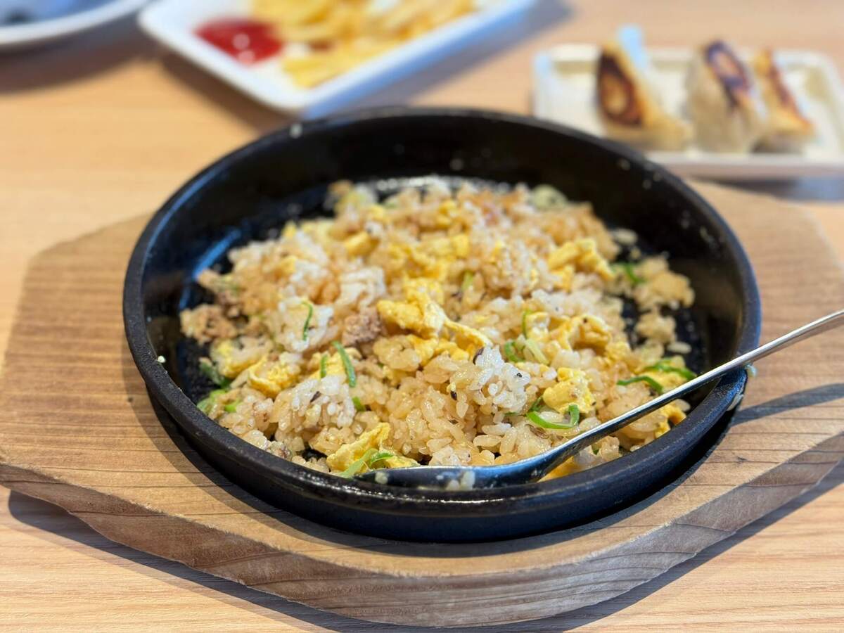 【丸源ラーメン】「得セット」をさらにお得に食べる裏ワザ