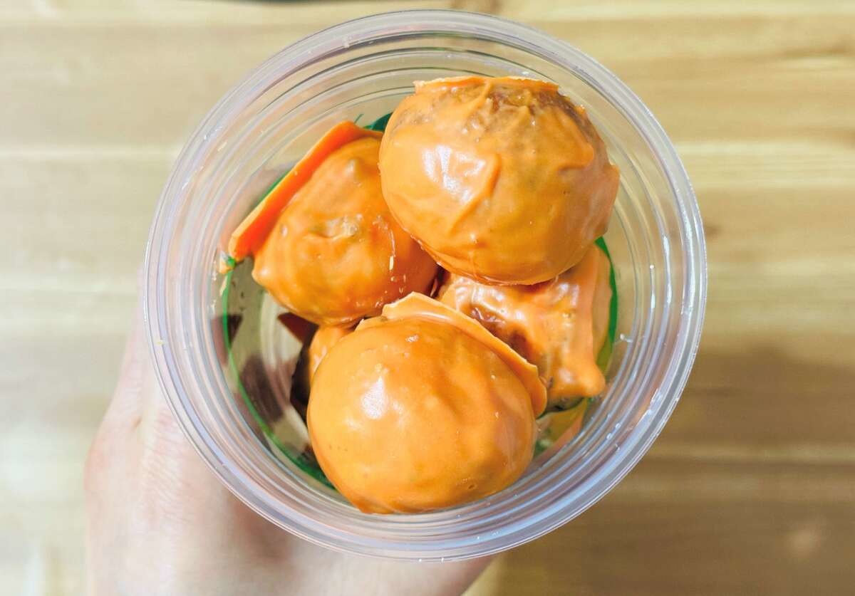 【丸亀製麺】ドラゴンボールZコラボ商品は?