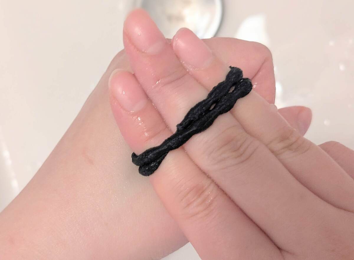 肌についた油性ペンを今すぐ落としたい!