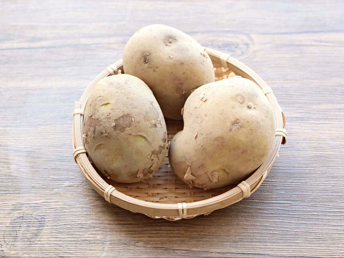 やってたら至急やめて！ポテサラのNG食べ方