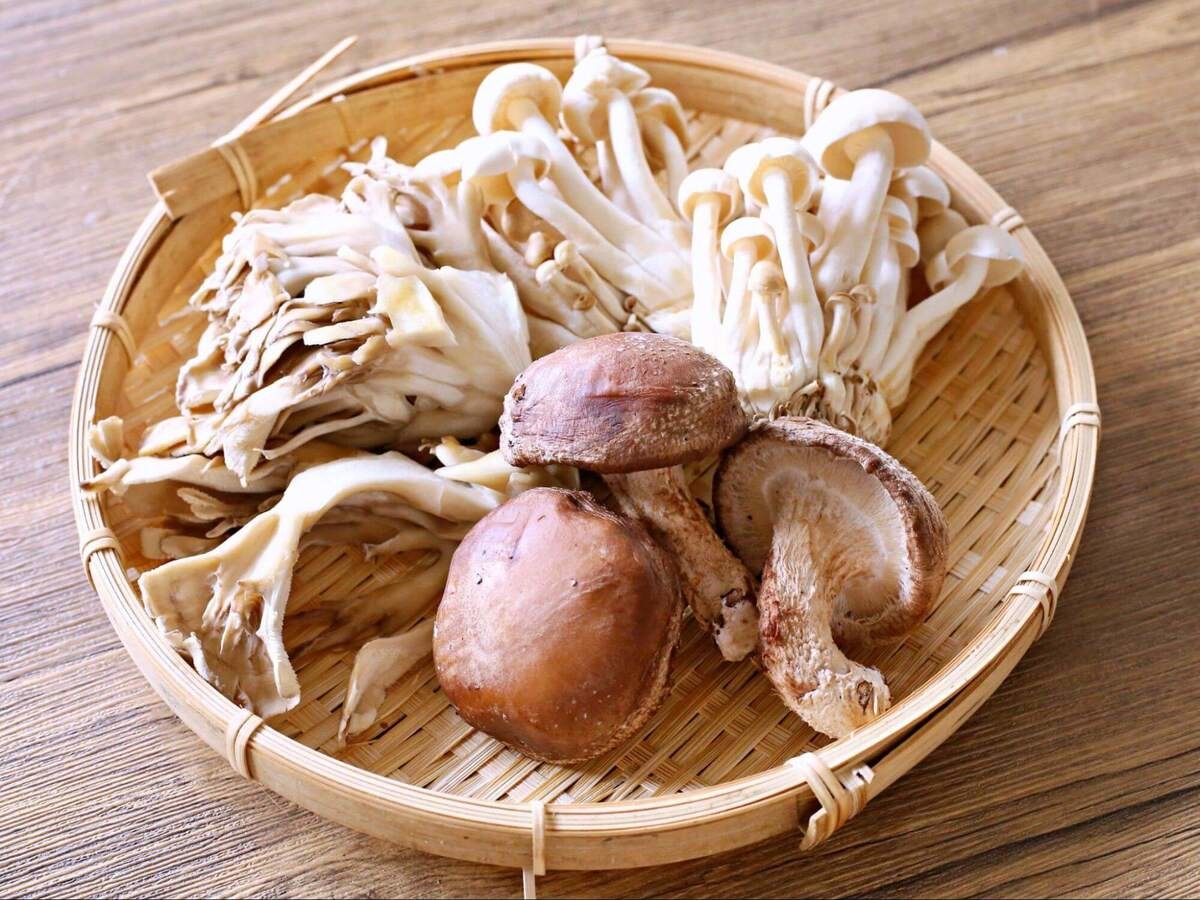 見落としがちな食中毒