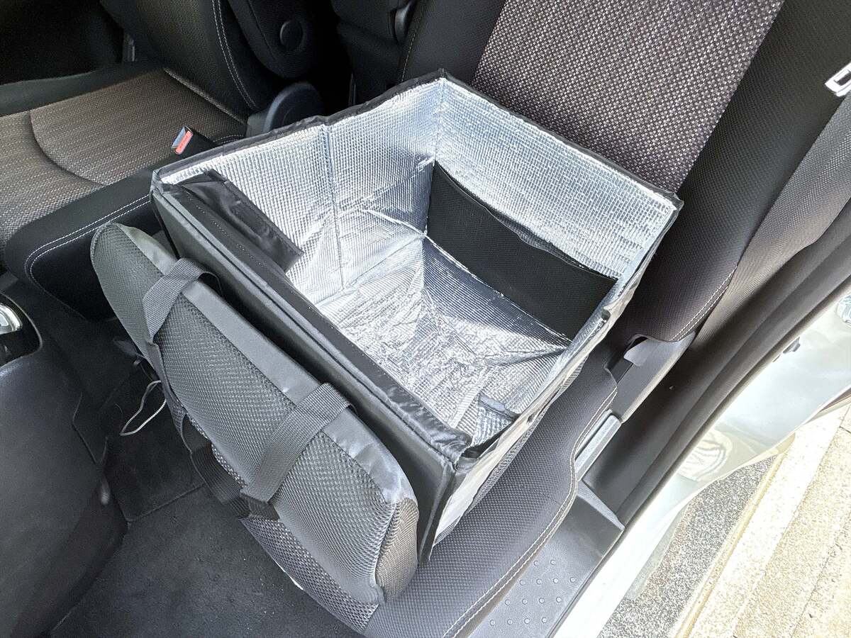 車用グッズ