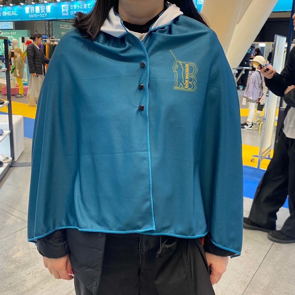 フェス・夏イベント用に絶対欲しいアイテム