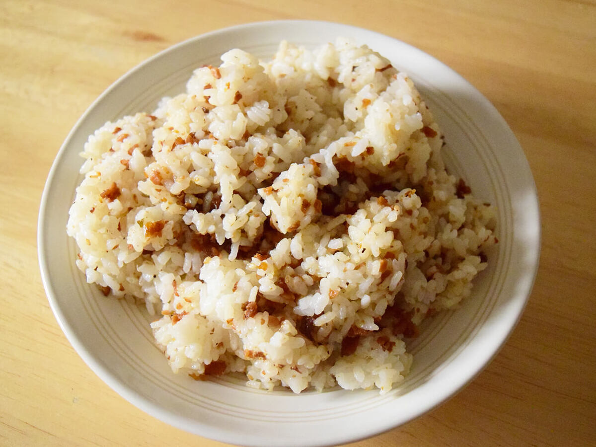 業務スーパー「ごはんの素」4種を実食