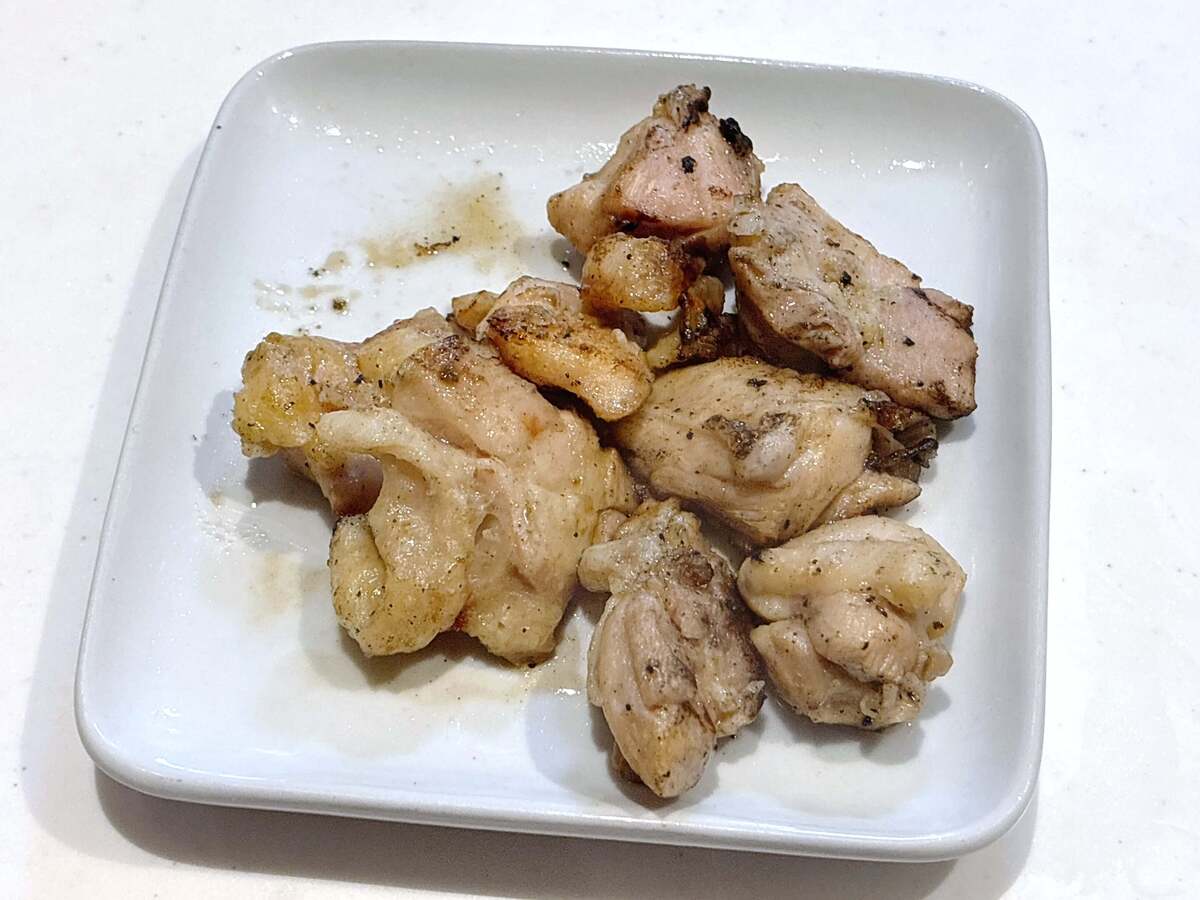 【業務スーパー】ご飯にのせて即メイン！3選