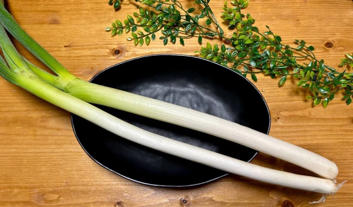 JA全農広報部「ねぎと豚肉のオイル蒸し」