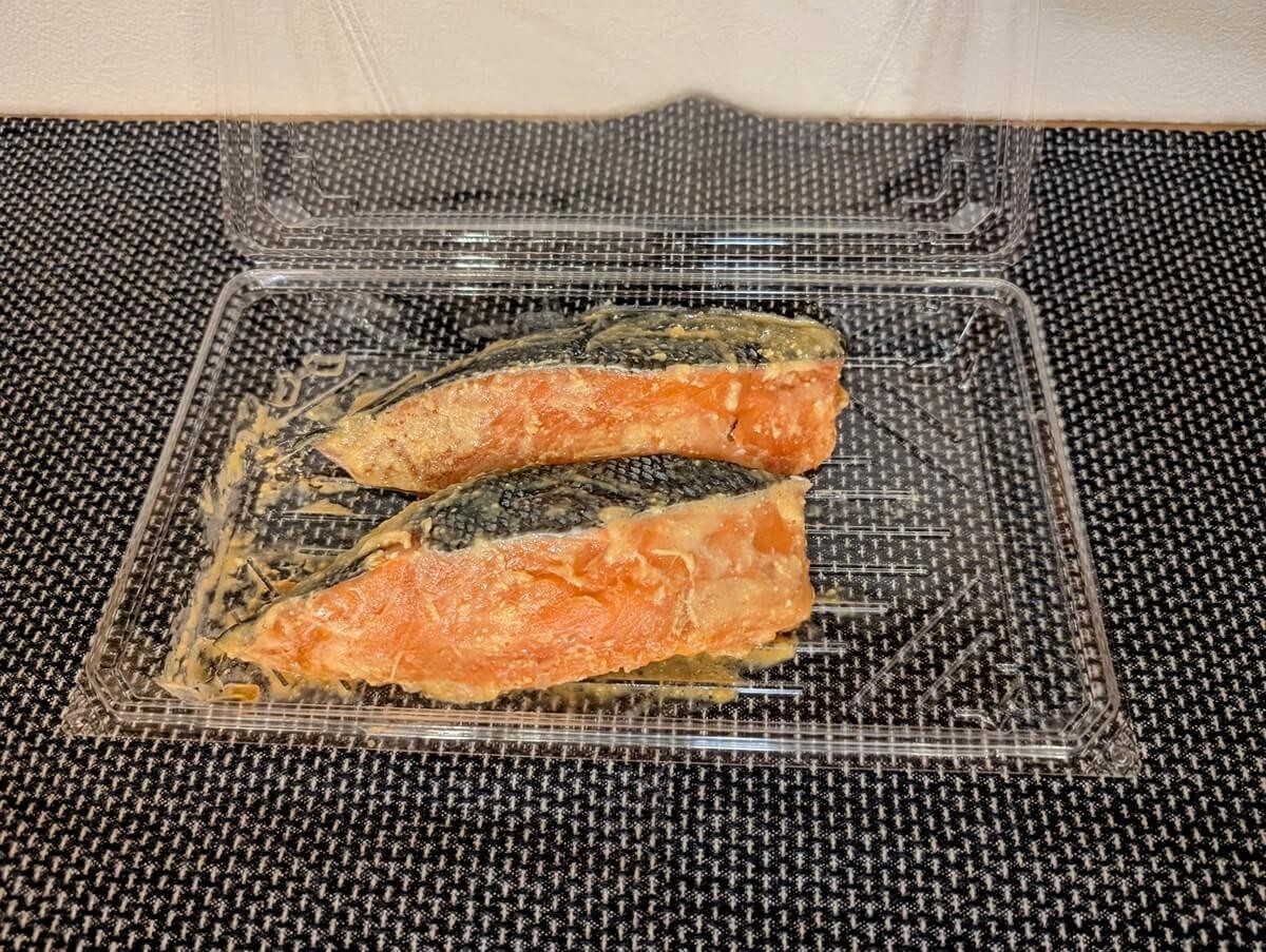 角上魚類のぜひ食べてほしい商品