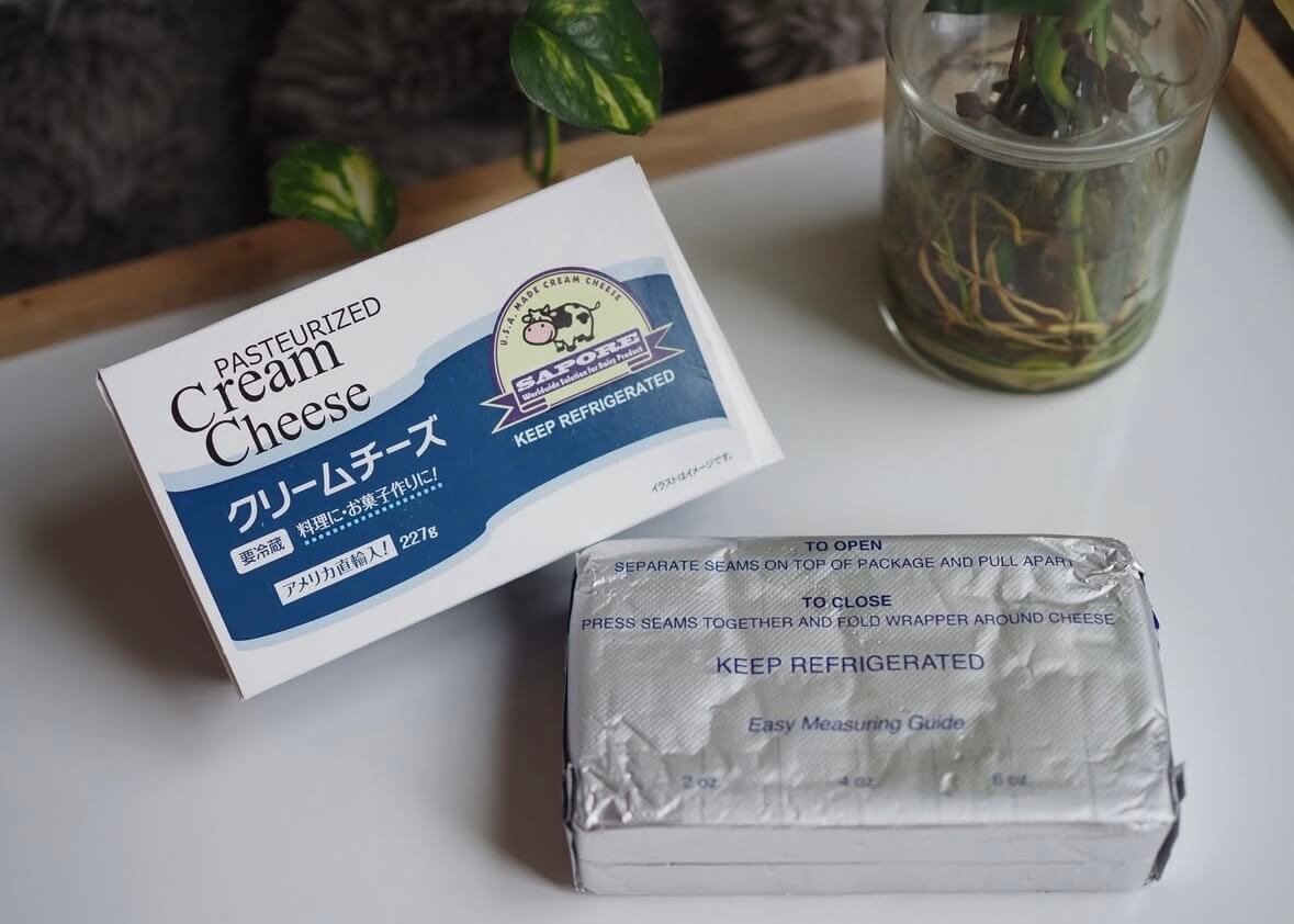 業務スーパー簡単ティラミス風ケーキ