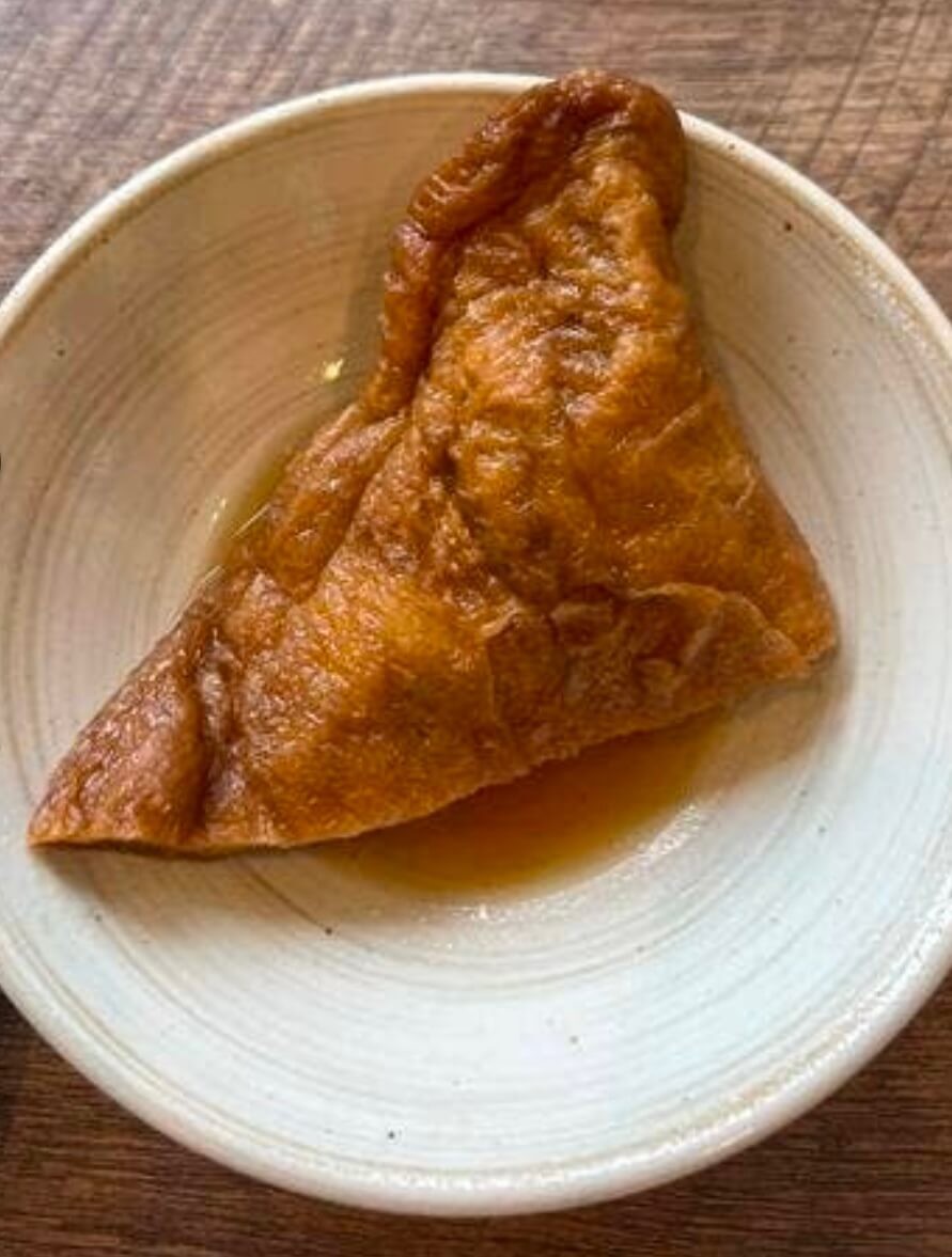 おうどん　瀬戸晴れ