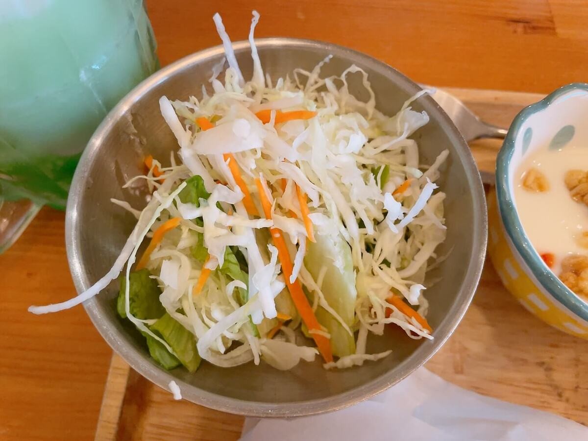 食堂カフェ瀬里奈