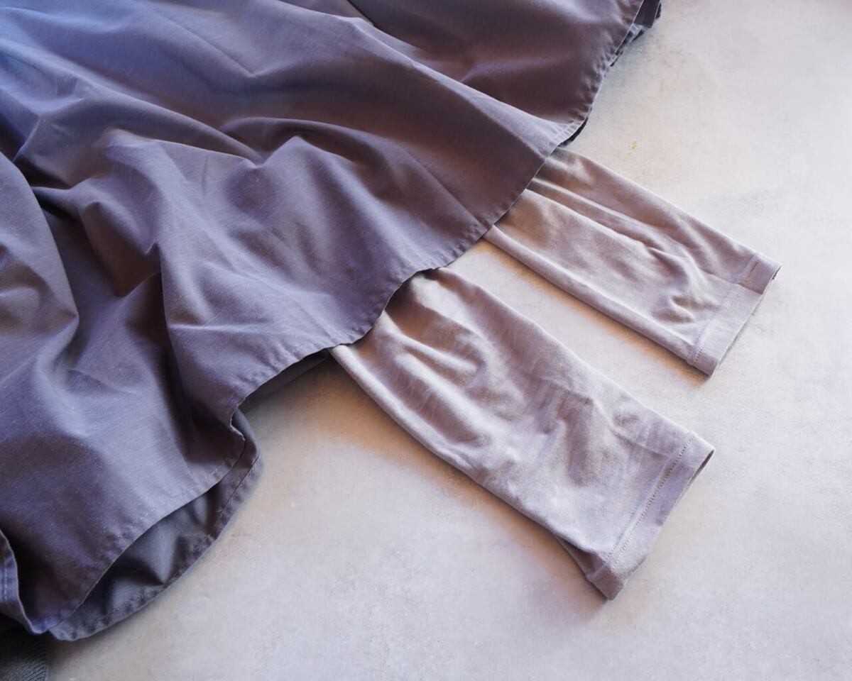 無印良品のUVアイテム