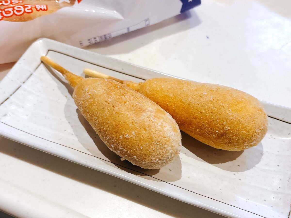 業務スーパーおすすめ