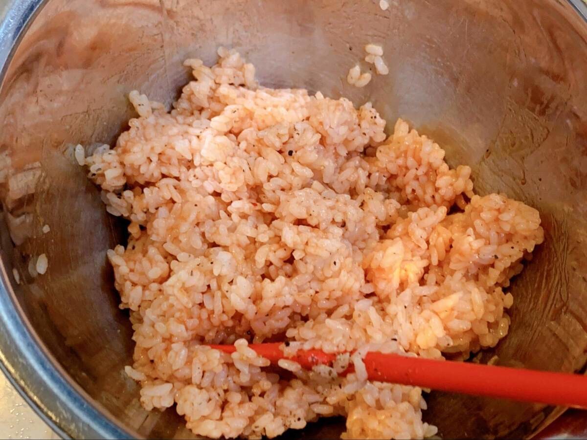 タサン志麻さん「オムキッシュ」