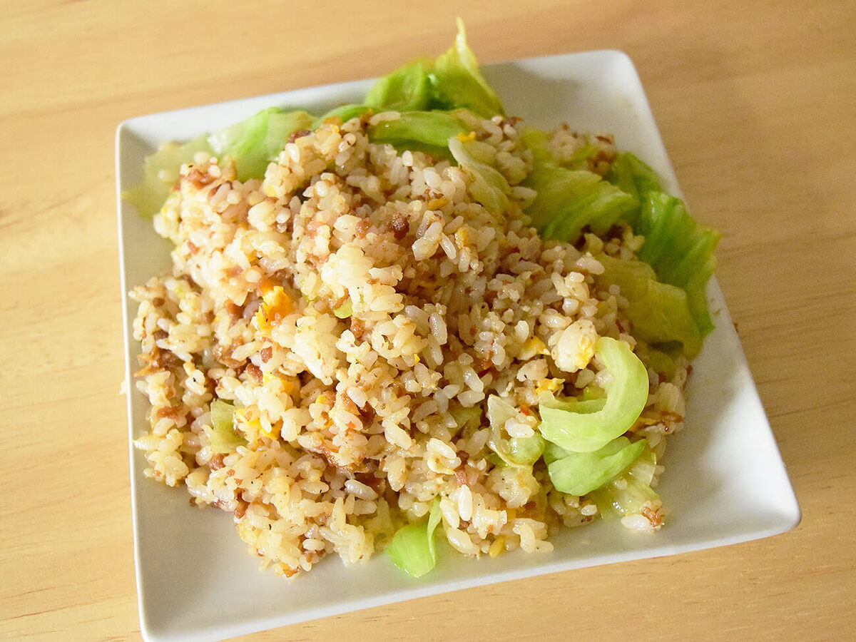 業務スーパー「ごはんの素」4種を実食