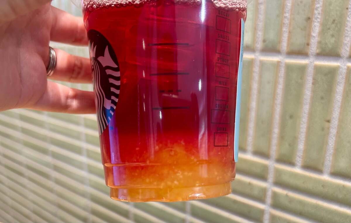 「シトラス果肉」カスタム