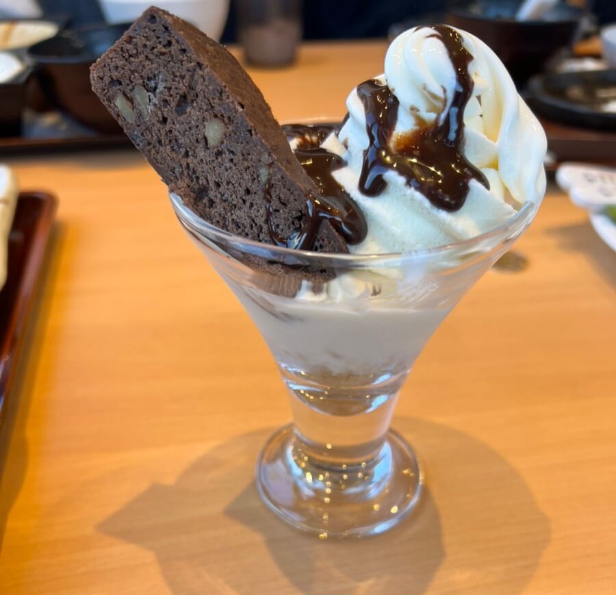 やよい軒店舗限定メニュー