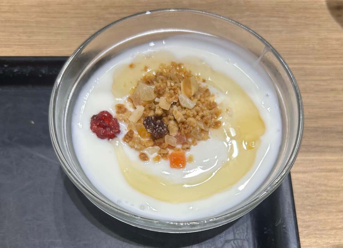 【ベックスコーヒー】モーニングメニュー実食レポ