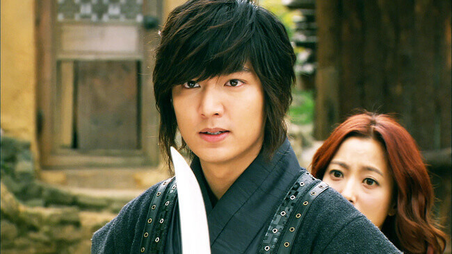 イ・ミンホ主演おすすめ韓国ドラマ時代劇『シンイ—信義—』見どころ紹介