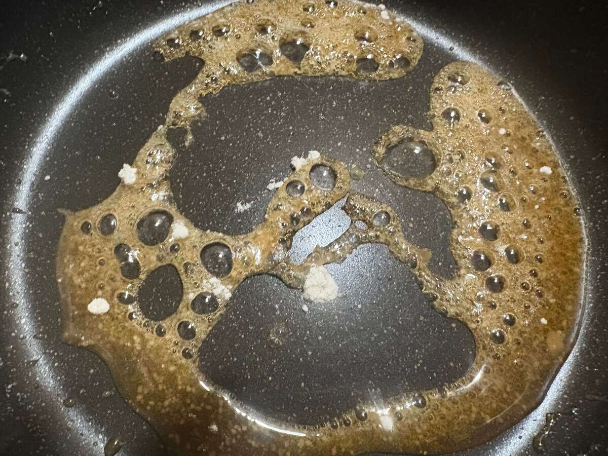 人気ベーグル屋さん直伝「りんごのキャラメル煮」